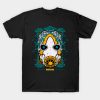 Borderlands Mask T-Shirt Official Borderlands Merch