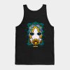 Borderlands Mask Tank Top Official Borderlands Merch