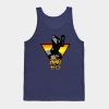 Retro Zero Tank Top Official Borderlands Merch