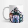 Borderlands Girls Mug Official Borderlands Merch