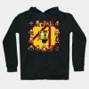 Borderlands 2 Pixel Sprites Hoodie Official Borderlands Merch