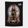 Fire Hawk Tapestry Official Borderlands Merch