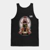 Fire Hawk Tank Top Official Borderlands Merch