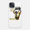 Borderlands Mainframe Phone Case Official Borderlands Merch