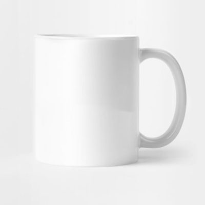 Borderlands Logo Fanart Mug Official Borderlands Merch