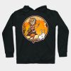 Tiny Tina Hoodie Official Borderlands Merch