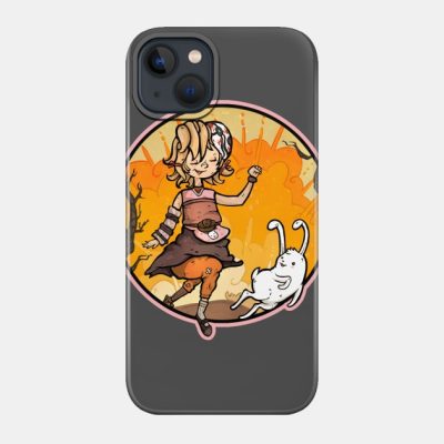 Tiny Tina Phone Case Official Borderlands Merch