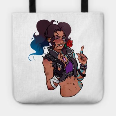 Borderlands Amara Tote Official Borderlands Merch