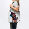 Borderlands Amara Tote Official Borderlands Merch