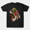 Borderlands Fl4K T-Shirt Official Borderlands Merch