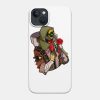 Borderlands Fl4K Phone Case Official Borderlands Merch