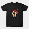 Borderlands Cl4P Tp T-Shirt Official Borderlands Merch