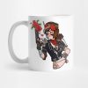 Borderlands Moze Mug Official Borderlands Merch