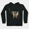 Cl4P Tp Borderlands Hoodie Official Borderlands Merch