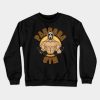 Pandora Gym Crewneck Sweatshirt Official Borderlands Merch