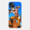 Im Feeling Kinda Psycho Phone Case Official Borderlands Merch