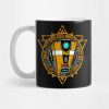 Clap Trap Mug Official Borderlands Merch