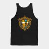 Clap Trap Tank Top Official Borderlands Merch