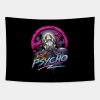 Rad Psycho Tapestry Official Borderlands Merch