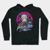 Rad Psycho Hoodie Official Borderlands Merch