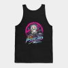 Rad Psycho Tank Top Official Borderlands Merch