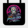 Rad Psycho Tote Official Borderlands Merch