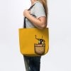 Pocket Claptrap Borderlands Tote Official Borderlands Merch