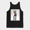 Maya Tank Top Official Borderlands Merch