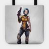 Maya Tote Official Borderlands Merch