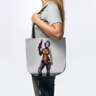 Maya Tote Official Borderlands Merch