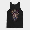 Borderlands Tank Top Official Borderlands Merch