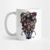 Borderlands Mug Official Borderlands Merch