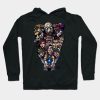 Borderlands Hoodie Official Borderlands Merch