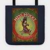 Miss Moxxi Tote Official Borderlands Merch