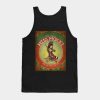 Miss Moxxi Tank Top Official Borderlands Merch