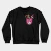 Pocket Tiny Tina Borderlands Crewneck Sweatshirt Official Borderlands Merch