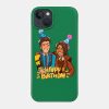 Borderlands Birthday Card Design Phone Case Official Borderlands Merch