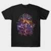 Vault Season Borderlands T-Shirt Official Borderlands Merch