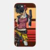 Borderlands Lilith Phone Case Official Borderlands Merch