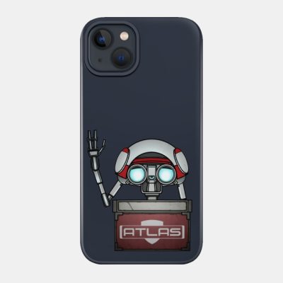 Gortys Phone Case Official Borderlands Merch