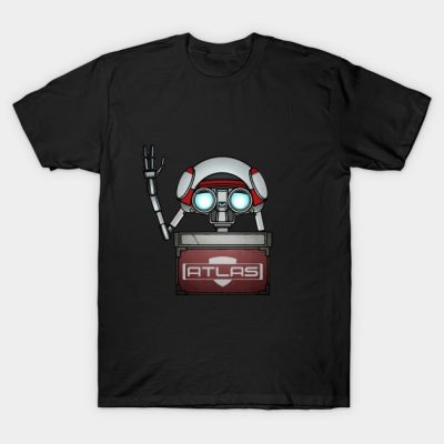 Gortys T-Shirt Official Borderlands Merch