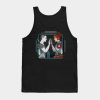 Gaige Angel Tank Top Official Borderlands Merch