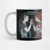 Gaige Angel Mug Official Borderlands Merch