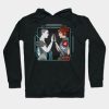 Gaige Angel Hoodie Official Borderlands Merch