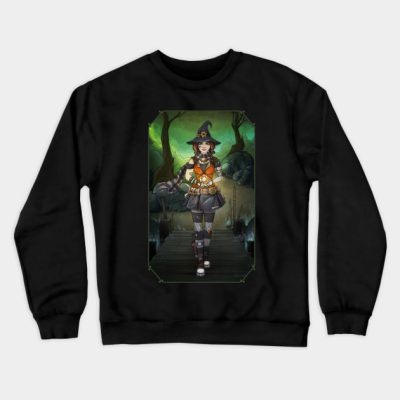 Gaige Crewneck Sweatshirt Official Borderlands Merch