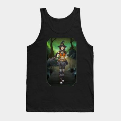 Gaige Tank Top Official Borderlands Merch