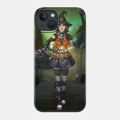 Gaige Phone Case Official Borderlands Merch