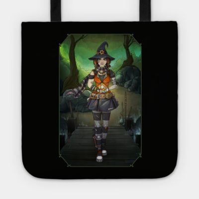 Gaige Tote Official Borderlands Merch