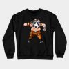 Bite Size Psycho From Borderlands Crewneck Sweatshirt Official Borderlands Merch