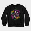 Borderlands Mad Moxxi Crewneck Sweatshirt Official Borderlands Merch